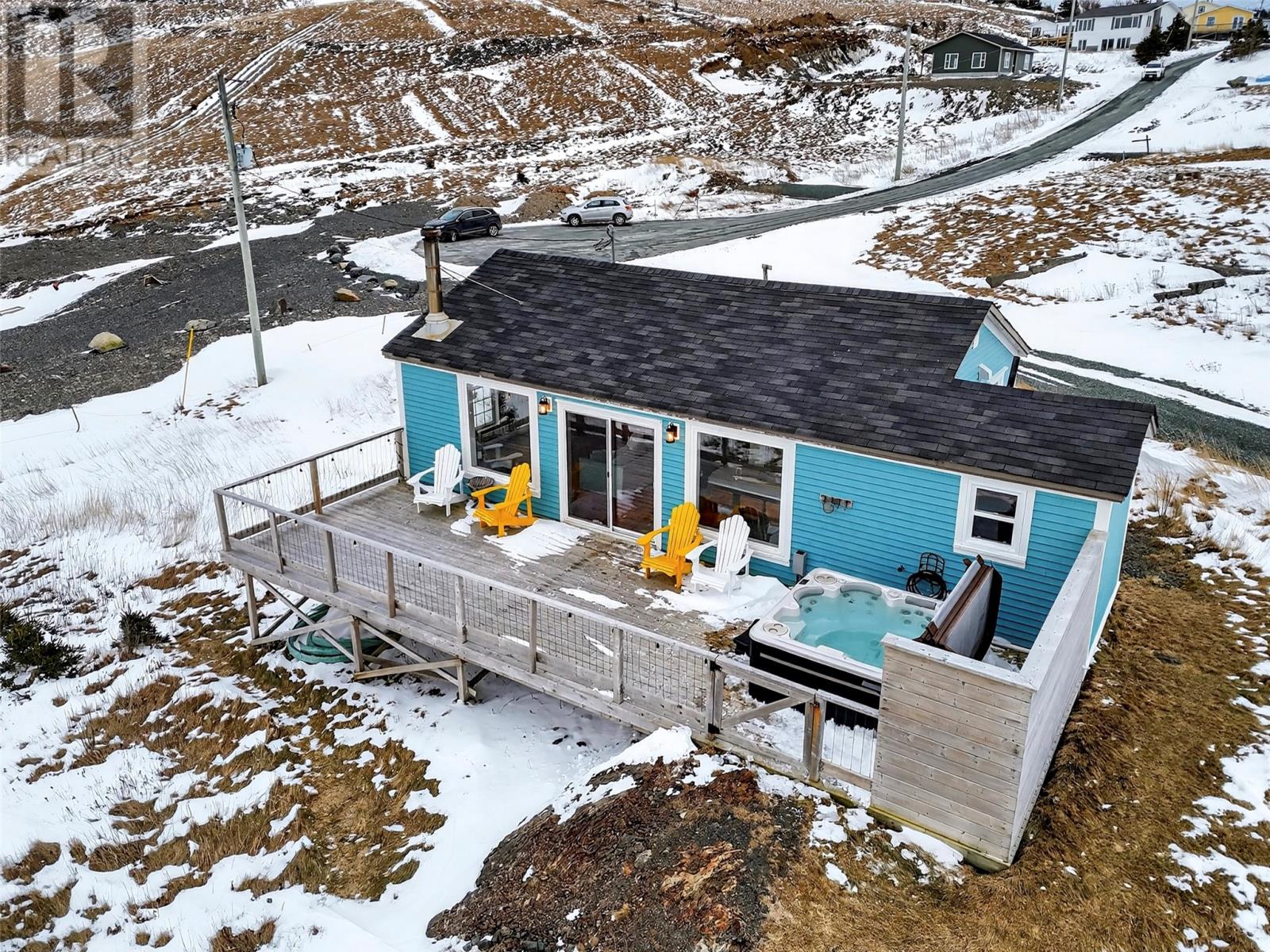 34 Bank Road, Pouch Cove, Newfoundland & Labrador  A0A 3L0 - Photo 2 - 1294249