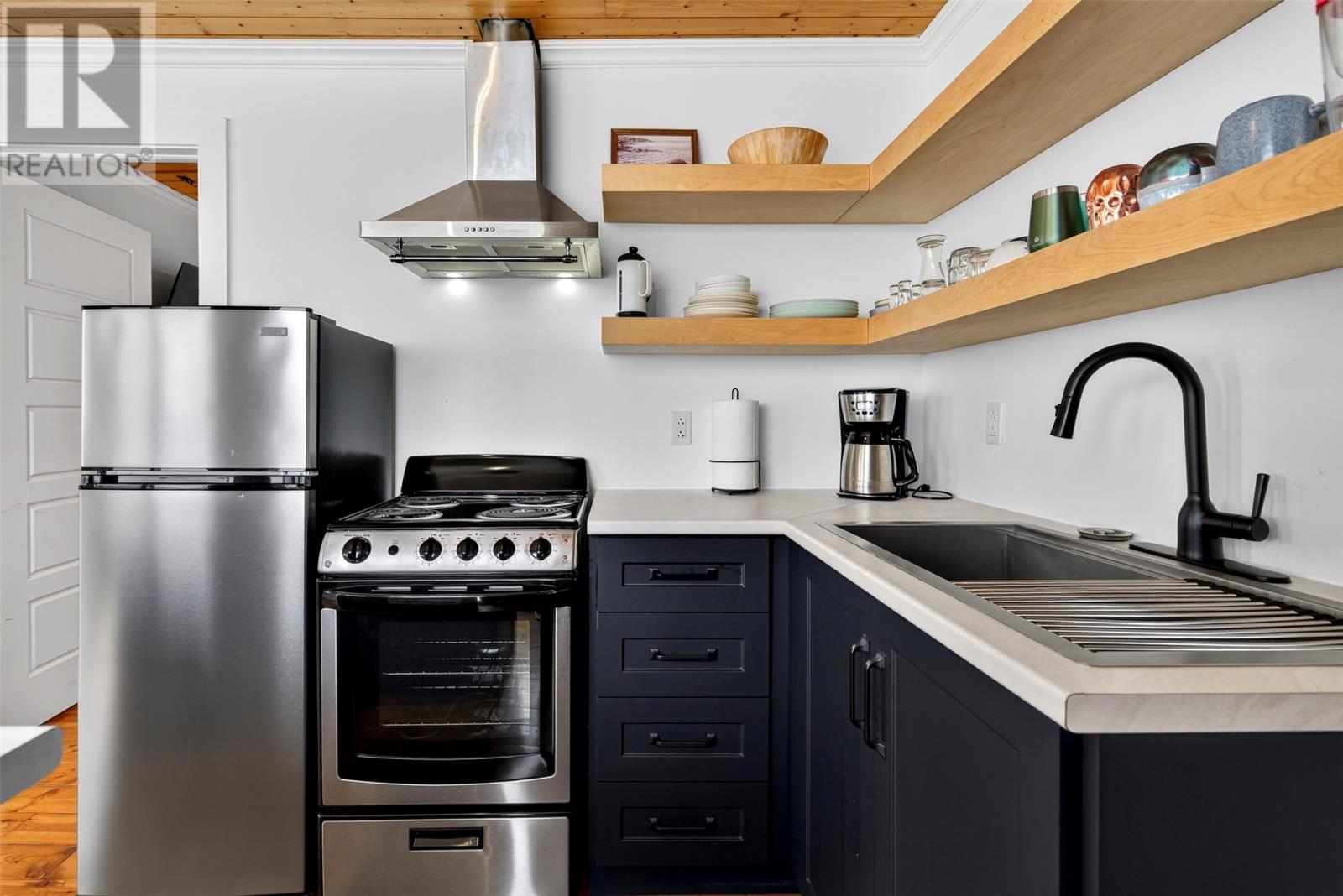 34 Bank Road, Pouch Cove, Newfoundland & Labrador  A0A 3L0 - Photo 21 - 1294249