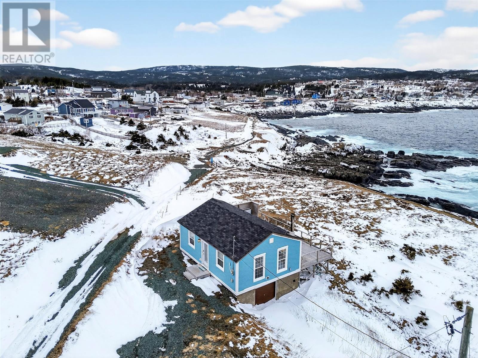 34 Bank Road, Pouch Cove, Newfoundland & Labrador  A0A 3L0 - Photo 39 - 1294249