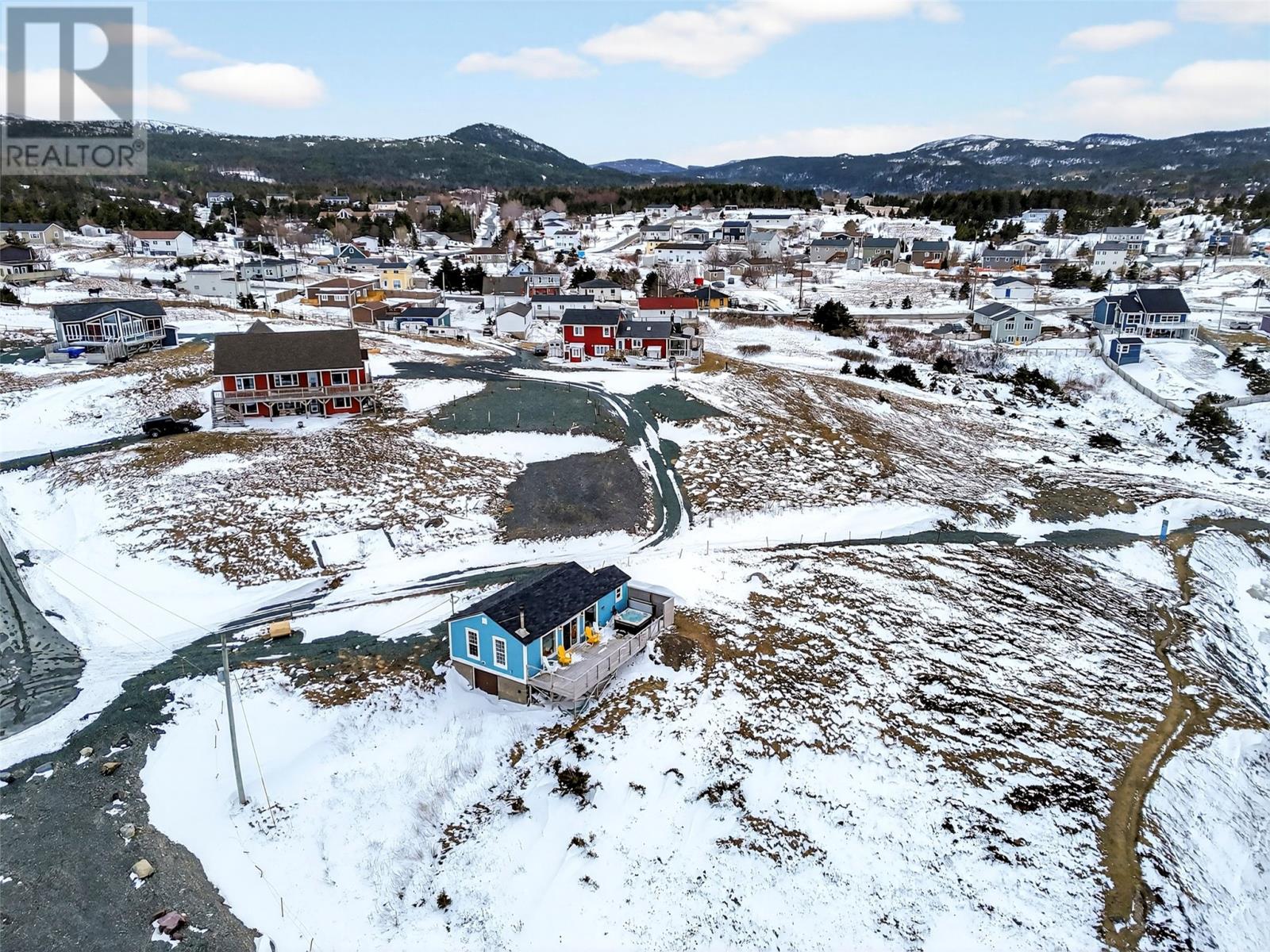 34 Bank Road, Pouch Cove, Newfoundland & Labrador  A0A 3L0 - Photo 43 - 1294249