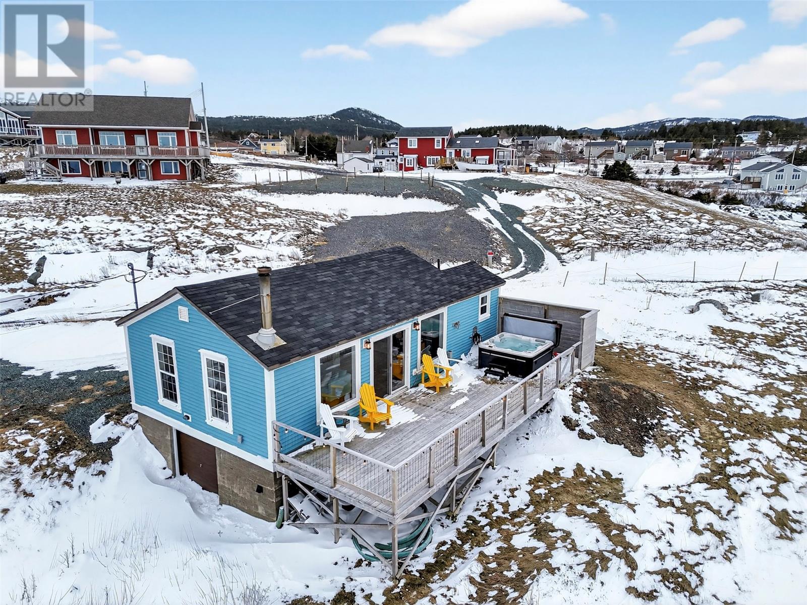 34 Bank Road, Pouch Cove, Newfoundland & Labrador  A0A 3L0 - Photo 44 - 1294249