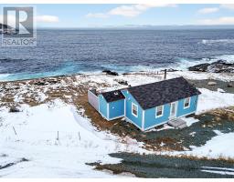 34 Bank Road, Pouch Cove, Newfoundland & Labrador