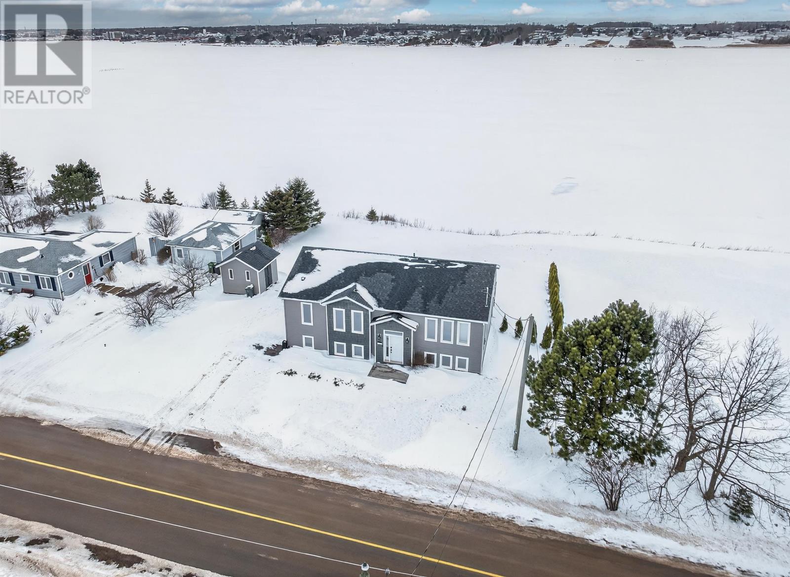 40 Bayside Road, Summerside, Prince Edward Island  C1N 4J9 - Photo 31 - 202602184