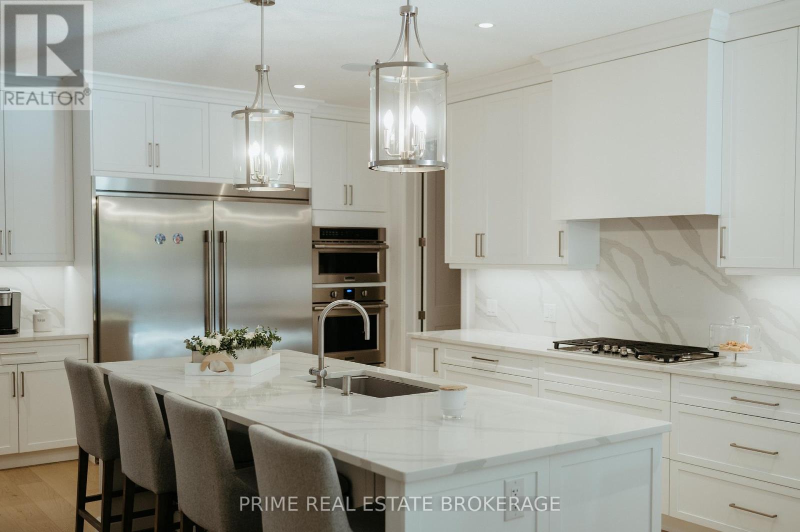 Lot 68 Fallingbrook Crescent, London South, Ontario  N6P 1H5 - Photo 6 - X12761244