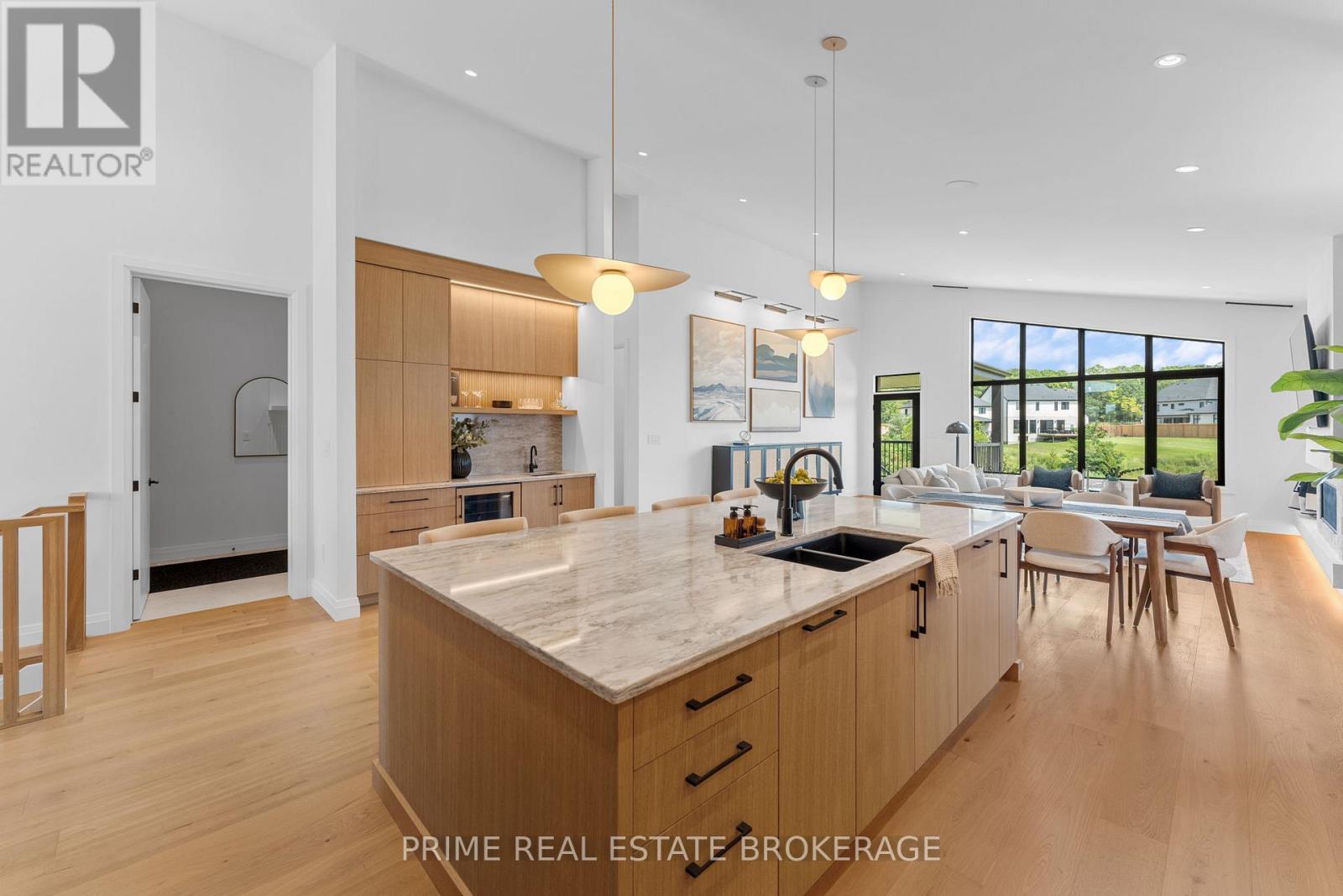 Lot 38 Fallingbrook Crescent, London South, Ontario  N6P 1H5 - Photo 13 - X12761266