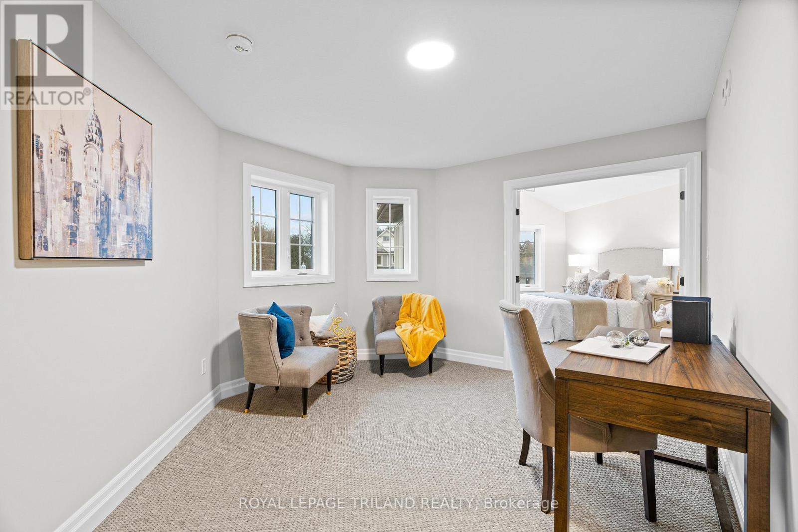 79 Hickory Lane, St. Thomas, Ontario  N5R 6K8 - Photo 10 - X12761394