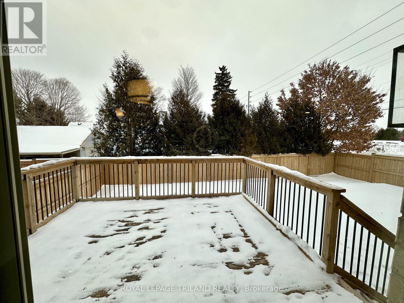 79 Hickory Lane, St. Thomas, Ontario  N5R 6K8 - Photo 31 - X12761394