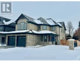 79 HICKORY LANE, St. Thomas, Ontario