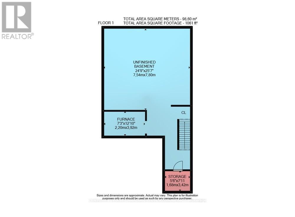 1335 Bush Hill Link, London North, Ontario  N6G 0X6 - Photo 35 - X12761416