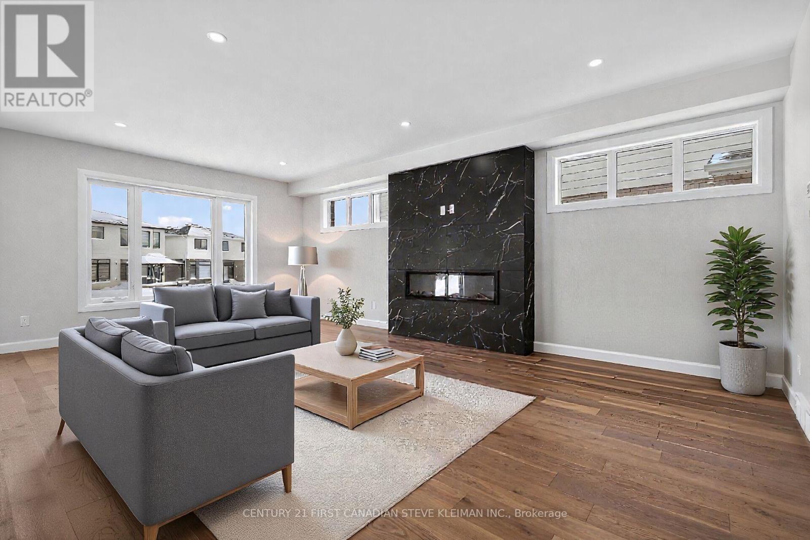 1335 Bush Hill Link, London North, Ontario  N6G 0X6 - Photo 4 - X12761416