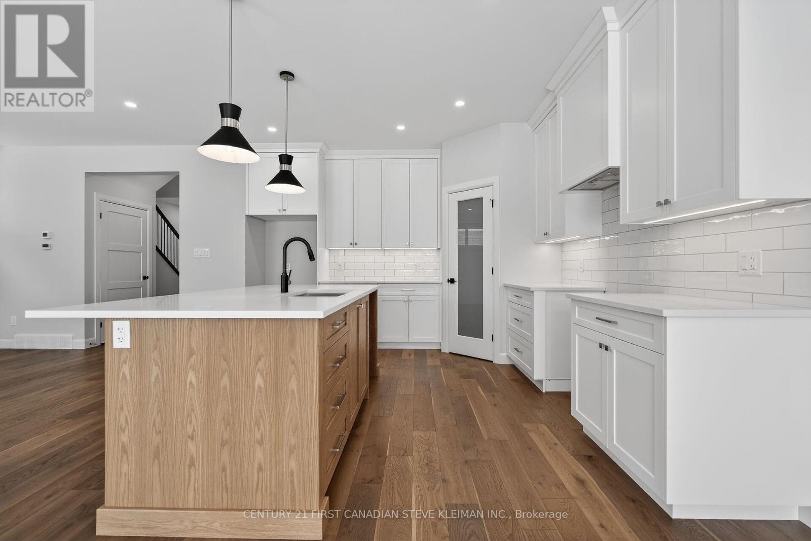 1335 Bush Hill Link, London North, Ontario  N6G 0X6 - Photo 7 - X12761416