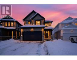 1335 BUSH HILL LINK, London North, Ontario