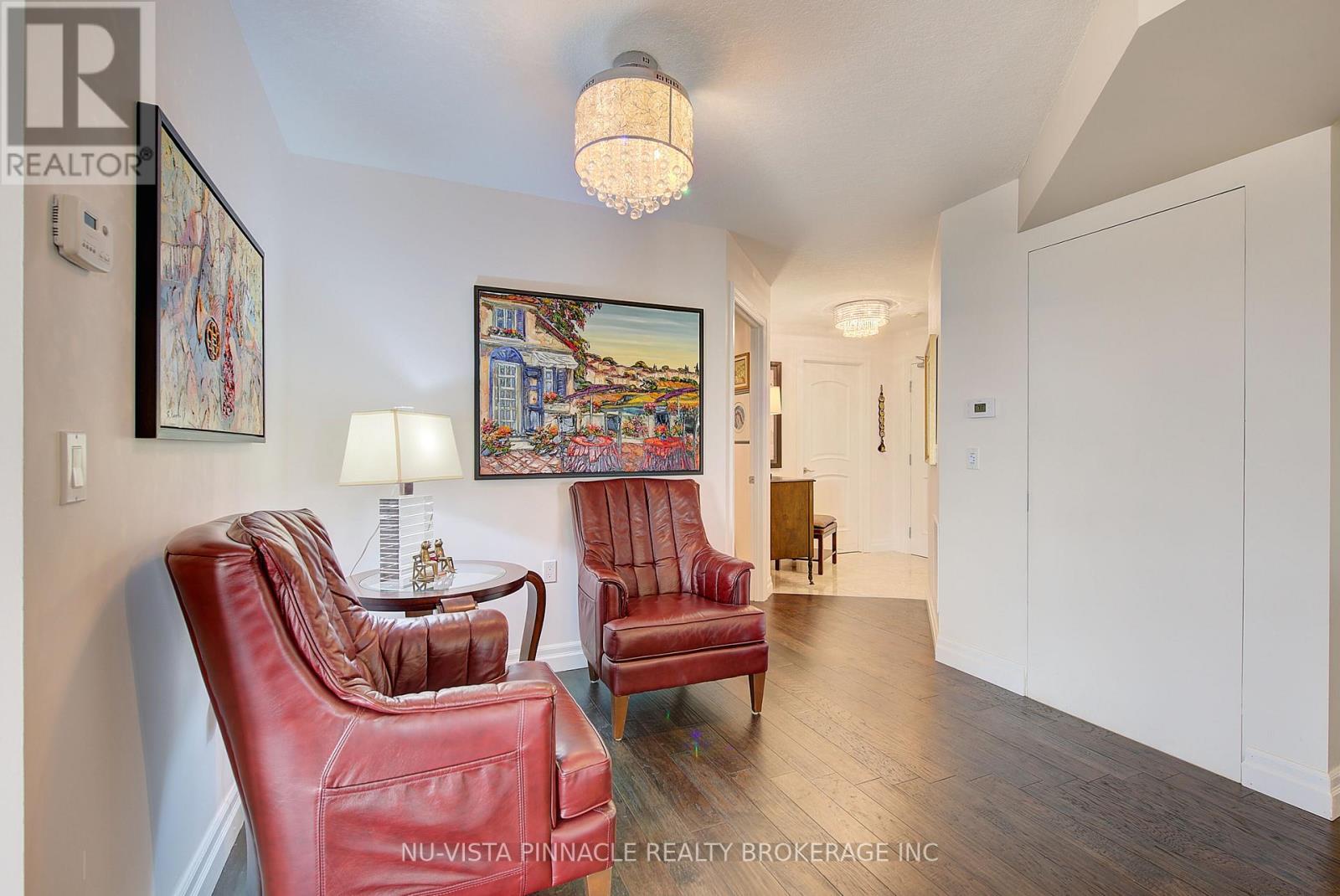 Photo 16 of 49 for 1203 - 250 Pall Mall Street