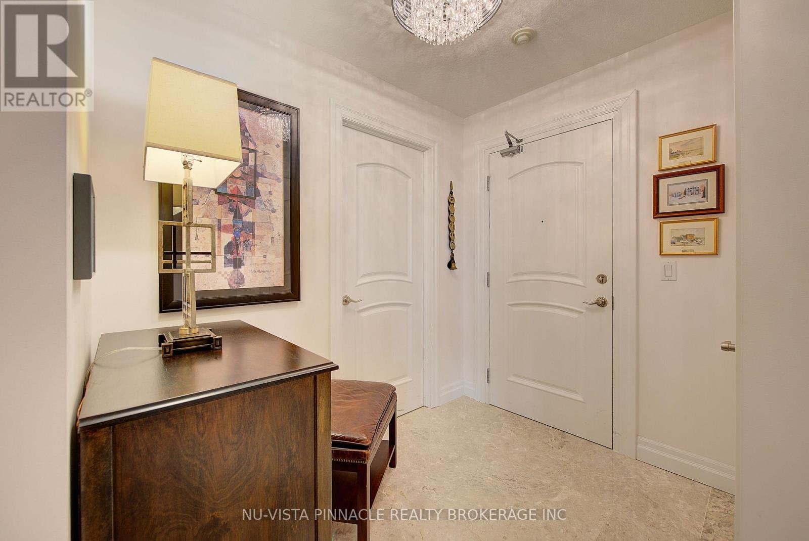 Photo 29 of 49 for 1203 - 250 Pall Mall Street