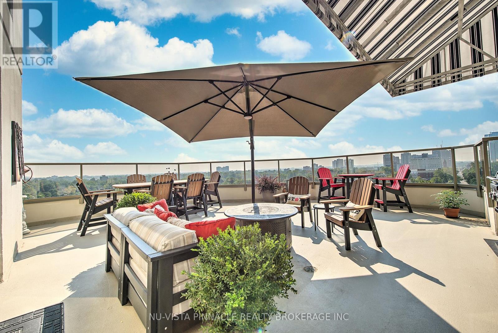 Photo 31 of 49 for 1203 - 250 Pall Mall Street