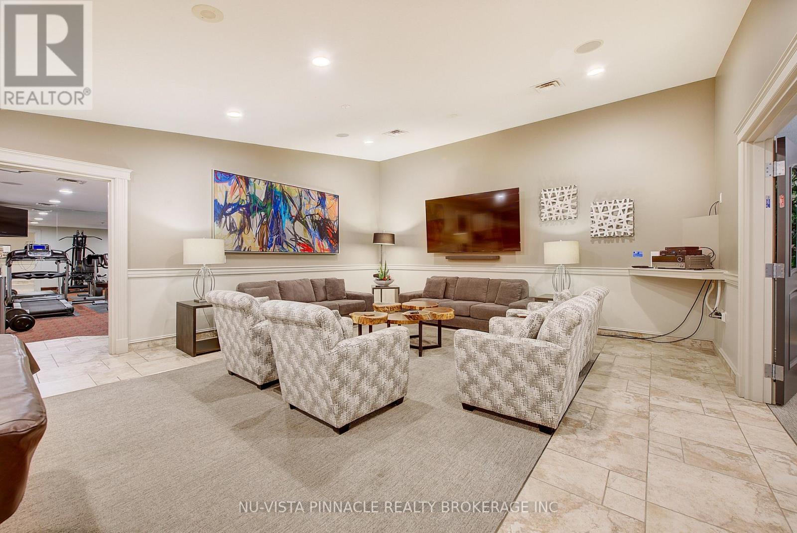 Photo 43 of 49 for 1203 - 250 Pall Mall Street