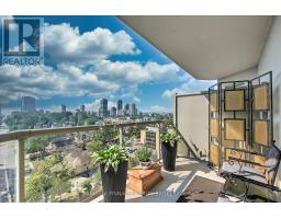 1203 - 250 PALL MALL STREET, London East, Ontario