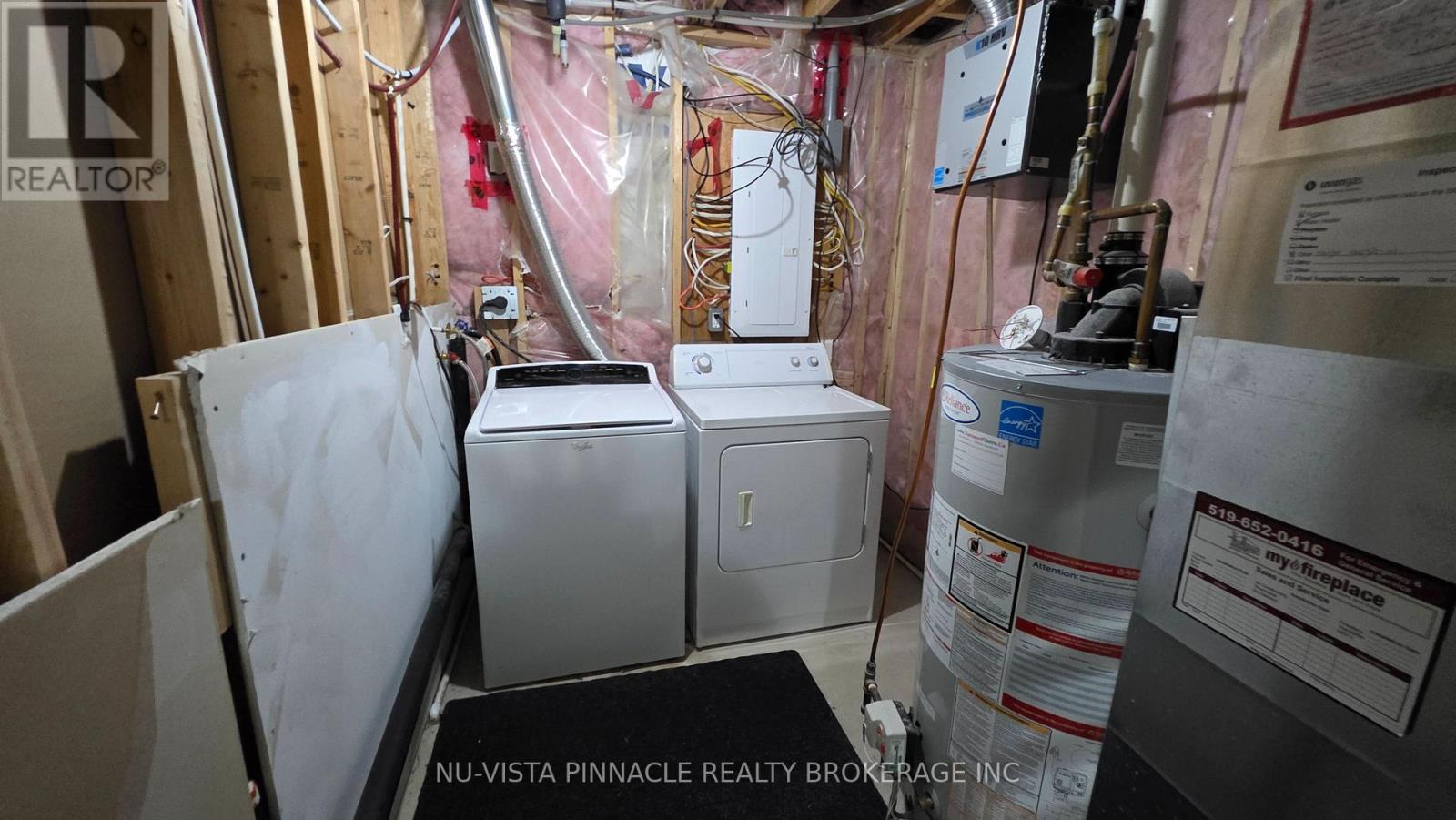 Lower Level - 2076 Gough Avenue, London North, Ontario  N5X 0K4 - Photo 19 - X12761592