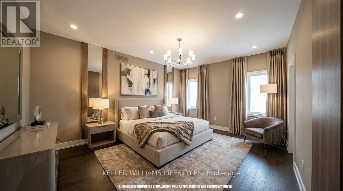 112 Leneve Street, Lambton Shores, Ontario  N0N 1J0 - Photo 10 - X12761628