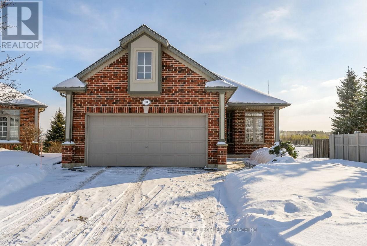 23 - 1617 Shore Road, London South, Ontario  N6K 5C3 - Photo 1 - X12761672