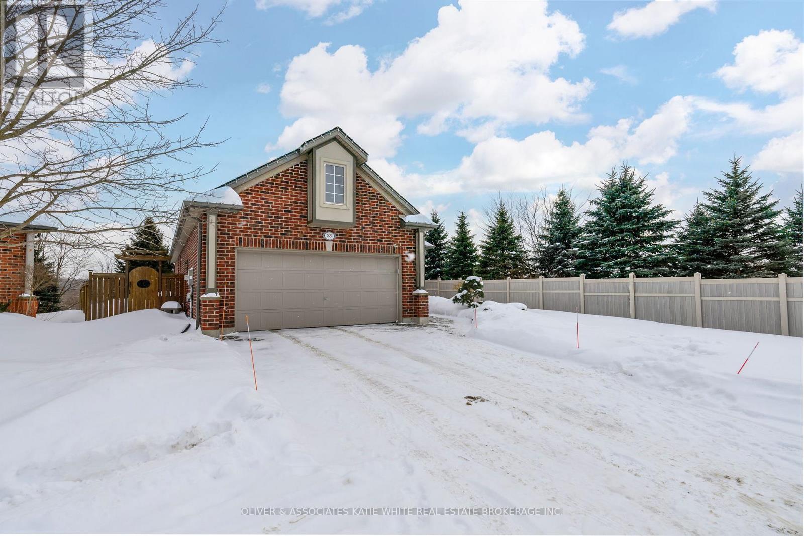 23 - 1617 Shore Road, London South, Ontario  N6K 5C3 - Photo 2 - X12761672