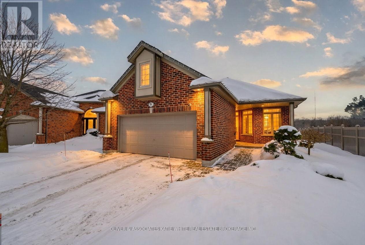 23 - 1617 Shore Road, London South, Ontario  N6K 5C3 - Photo 27 - X12761672