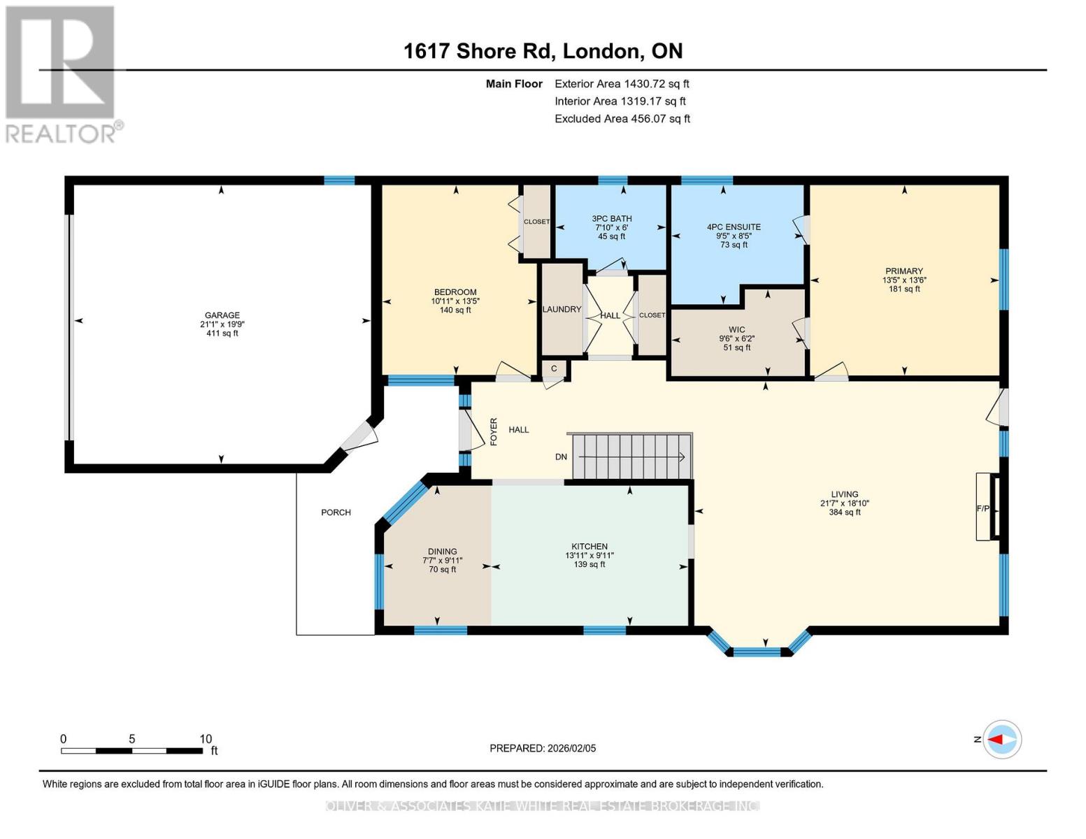 23 - 1617 Shore Road, London South, Ontario  N6K 5C3 - Photo 28 - X12761672