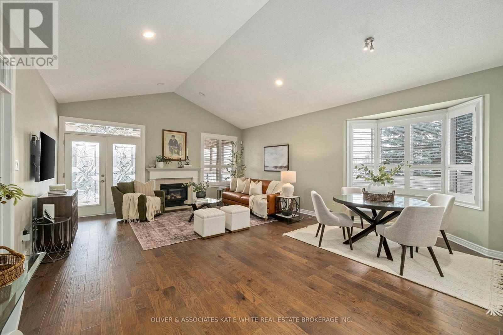 23 - 1617 Shore Road, London South, Ontario  N6K 5C3 - Photo 3 - X12761672