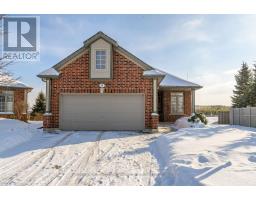 23 - 1617 SHORE ROAD, London South, Ontario