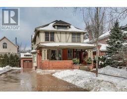 562 DUFFERIN AVENUE, London East, Ontario