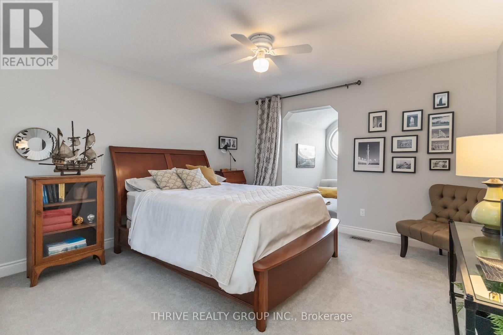 2215 Callingham Drive, London North, Ontario  N6G 0P1 - Photo 25 - X12761718