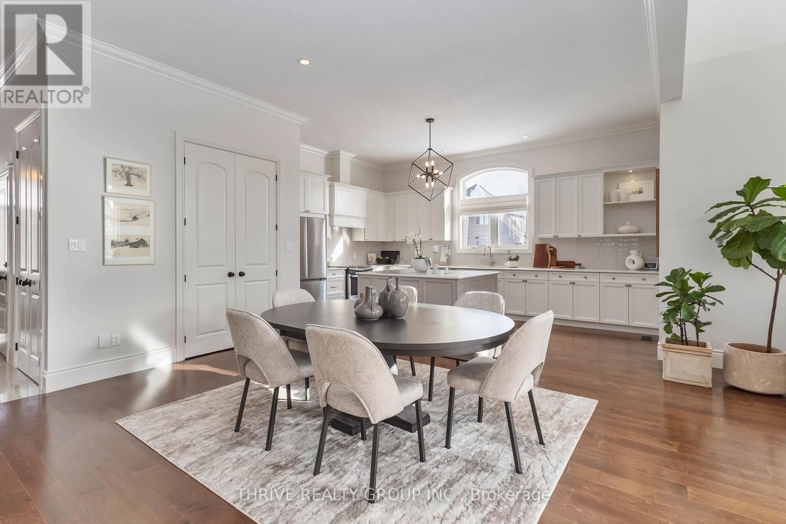 2215 Callingham Drive, London North, Ontario  N6G 0P1 - Photo 4 - X12761718