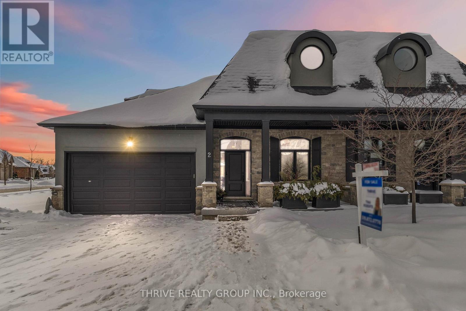 2215 Callingham Drive, London North, Ontario  N6G 0P1 - Photo 49 - X12761718