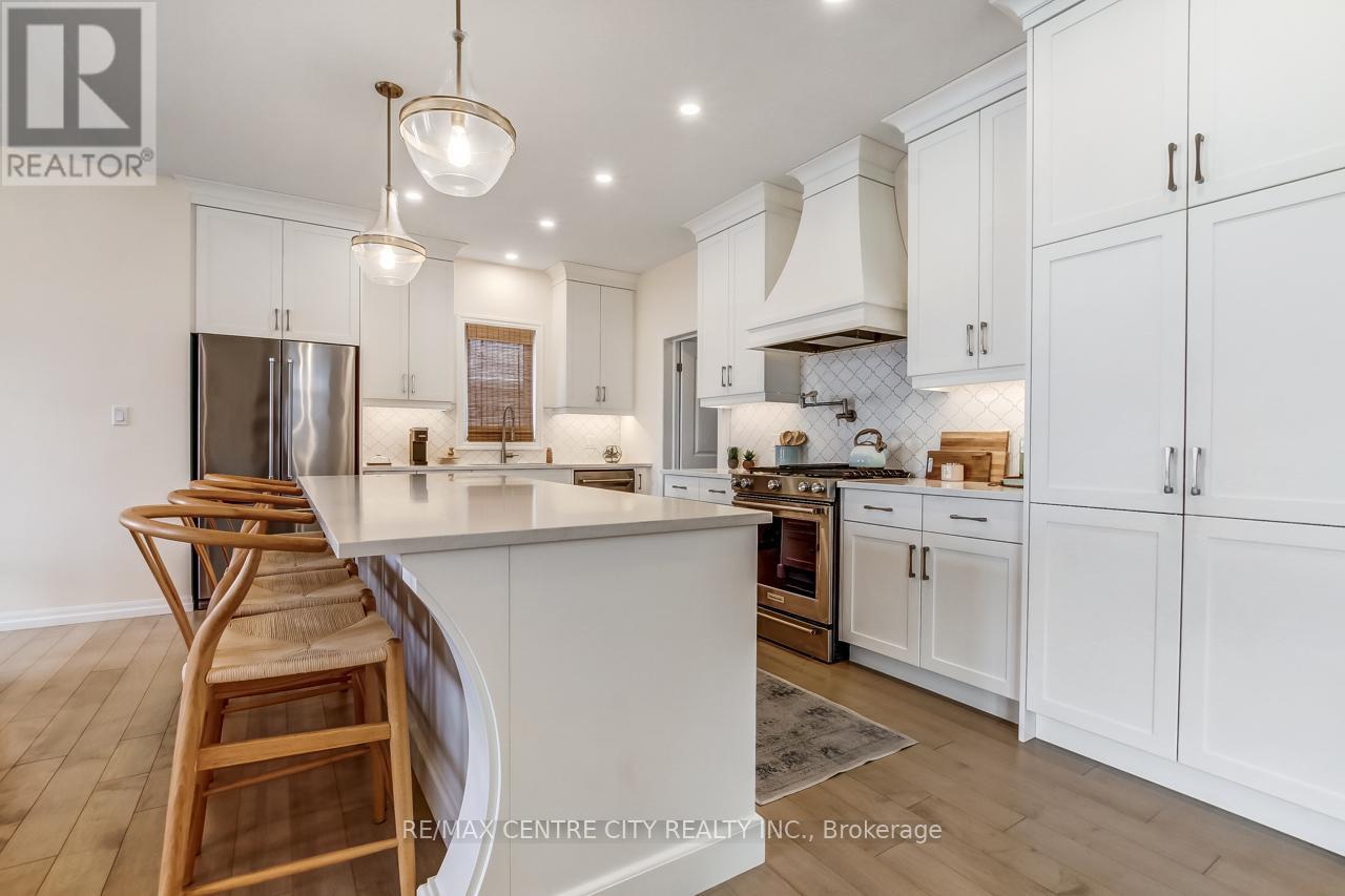 8 Redhaven Lane, St. Thomas, Ontario  N5R 0K2 - Photo 11 - X12761726