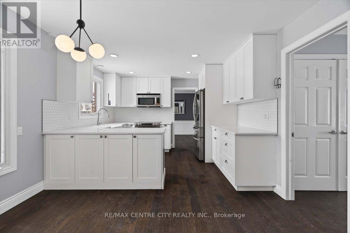 45 Chaucer Road, London South, Ontario  N6K 1V4 - Photo 11 - X12761752