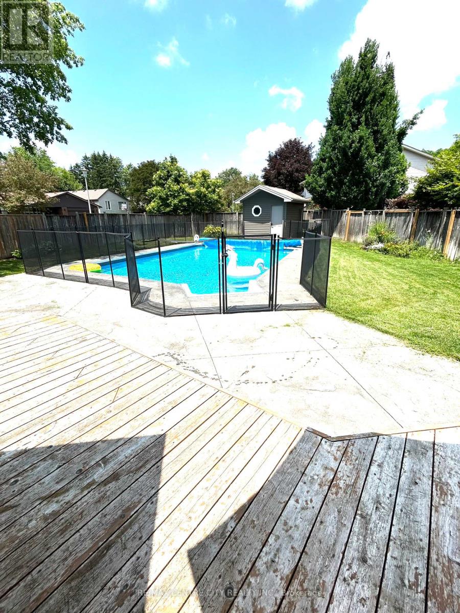 45 Chaucer Road, London South, Ontario  N6K 1V4 - Photo 42 - X12761752