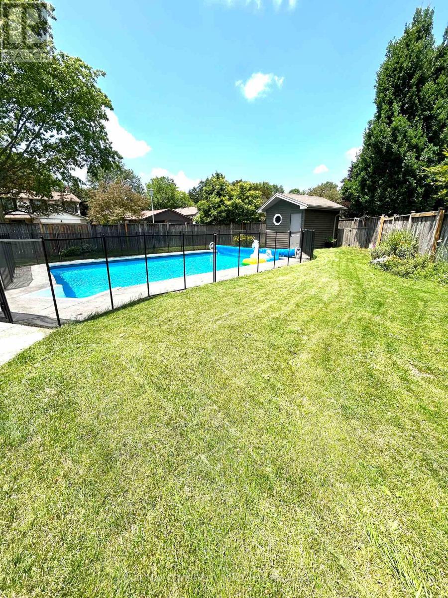 45 Chaucer Road, London South, Ontario  N6K 1V4 - Photo 45 - X12761752