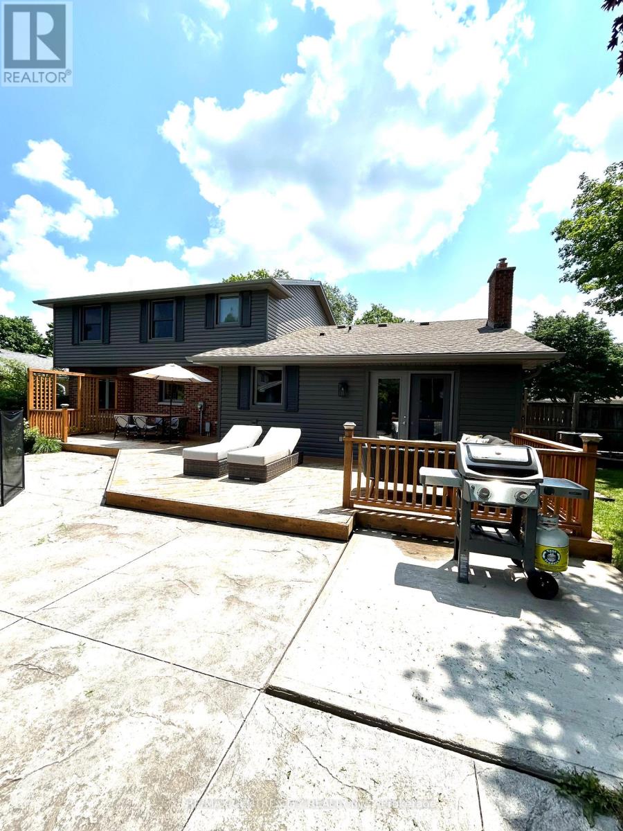 45 Chaucer Road, London South, Ontario  N6K 1V4 - Photo 46 - X12761752