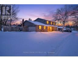 45 CHAUCER ROAD, London South, Ontario