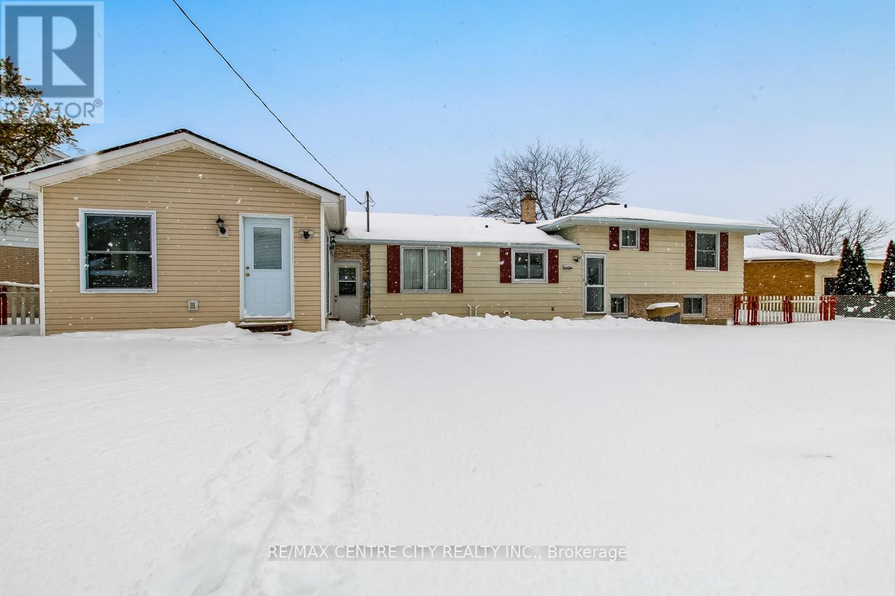 18 Porter Place, St. Thomas, Ontario  N5R 5L5 - Photo 24 - X12761768