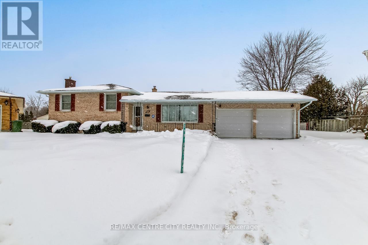 18 Porter Place, St. Thomas, Ontario  N5R 5L5 - Photo 25 - X12761768