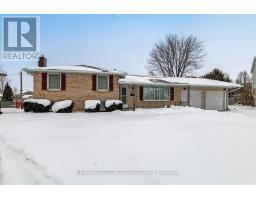 18 PORTER PLACE, St. Thomas, Ontario