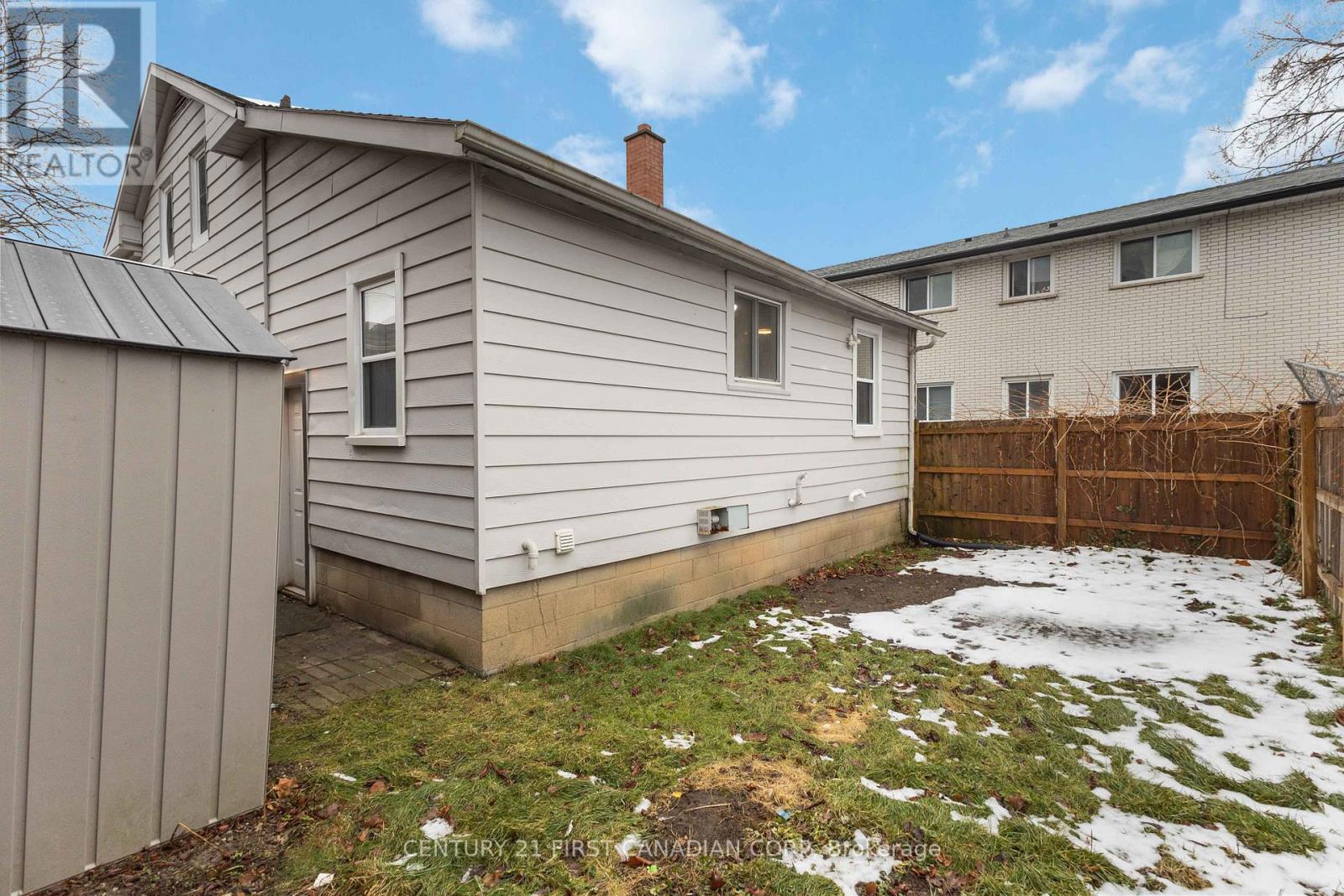 23 Mitchell Street, St. Thomas, Ontario  N5R 2T6 - Photo 36 - X12761772