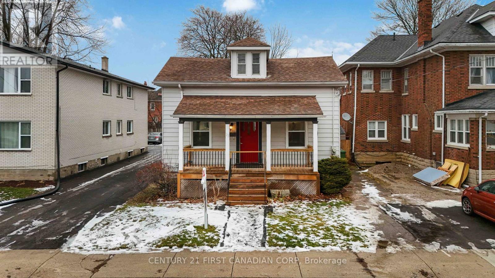 23 Mitchell Street, St. Thomas, Ontario  N5R 2T6 - Photo 39 - X12761772