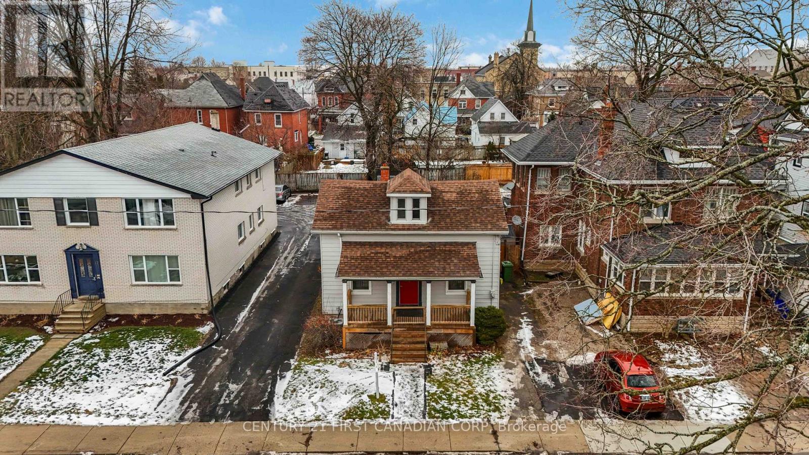 23 Mitchell Street, St. Thomas, Ontario  N5R 2T6 - Photo 40 - X12761772