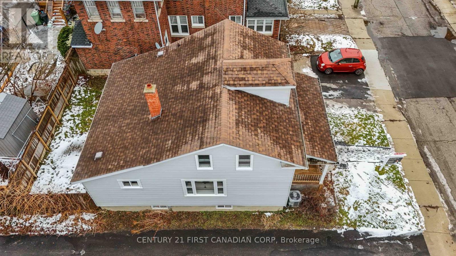 23 Mitchell Street, St. Thomas, Ontario  N5R 2T6 - Photo 42 - X12761772