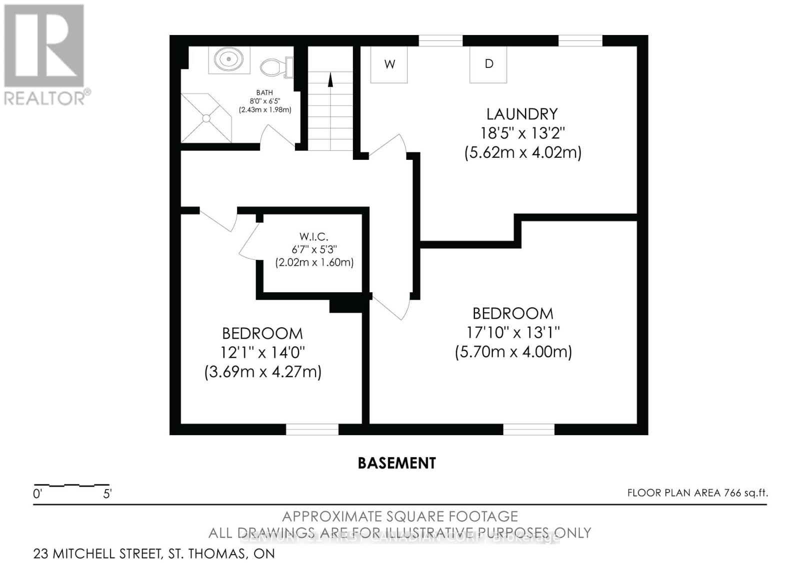 23 Mitchell Street, St. Thomas, Ontario  N5R 2T6 - Photo 44 - X12761772