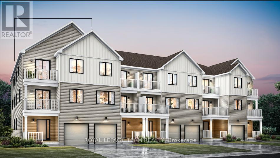 101 LAUREL PRIVATE, North Grenville, Ontario