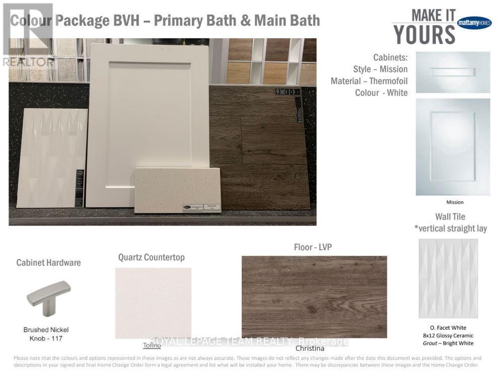 101 Laurel Private, North Grenville, Ontario  K0G 1J0 - Photo 9 - X12761312