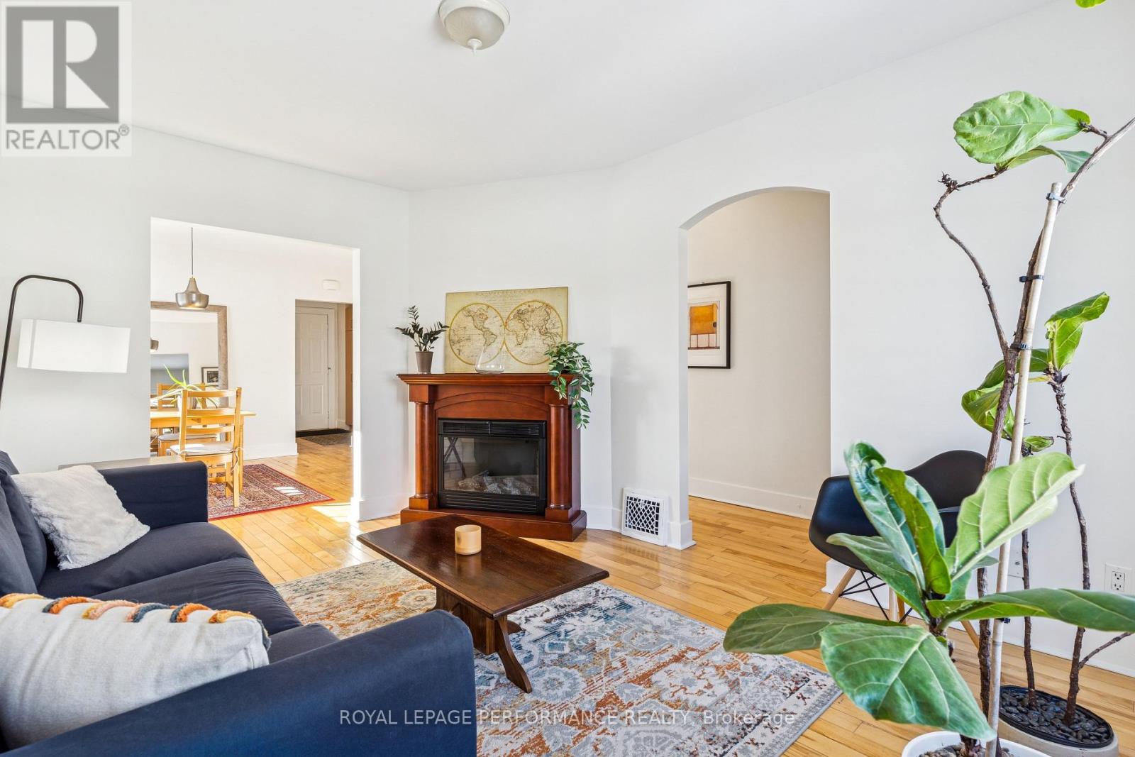 544 Parkdale Avenue, Ottawa, Ontario  K1Y 1H8 - Photo 8 - X12761318